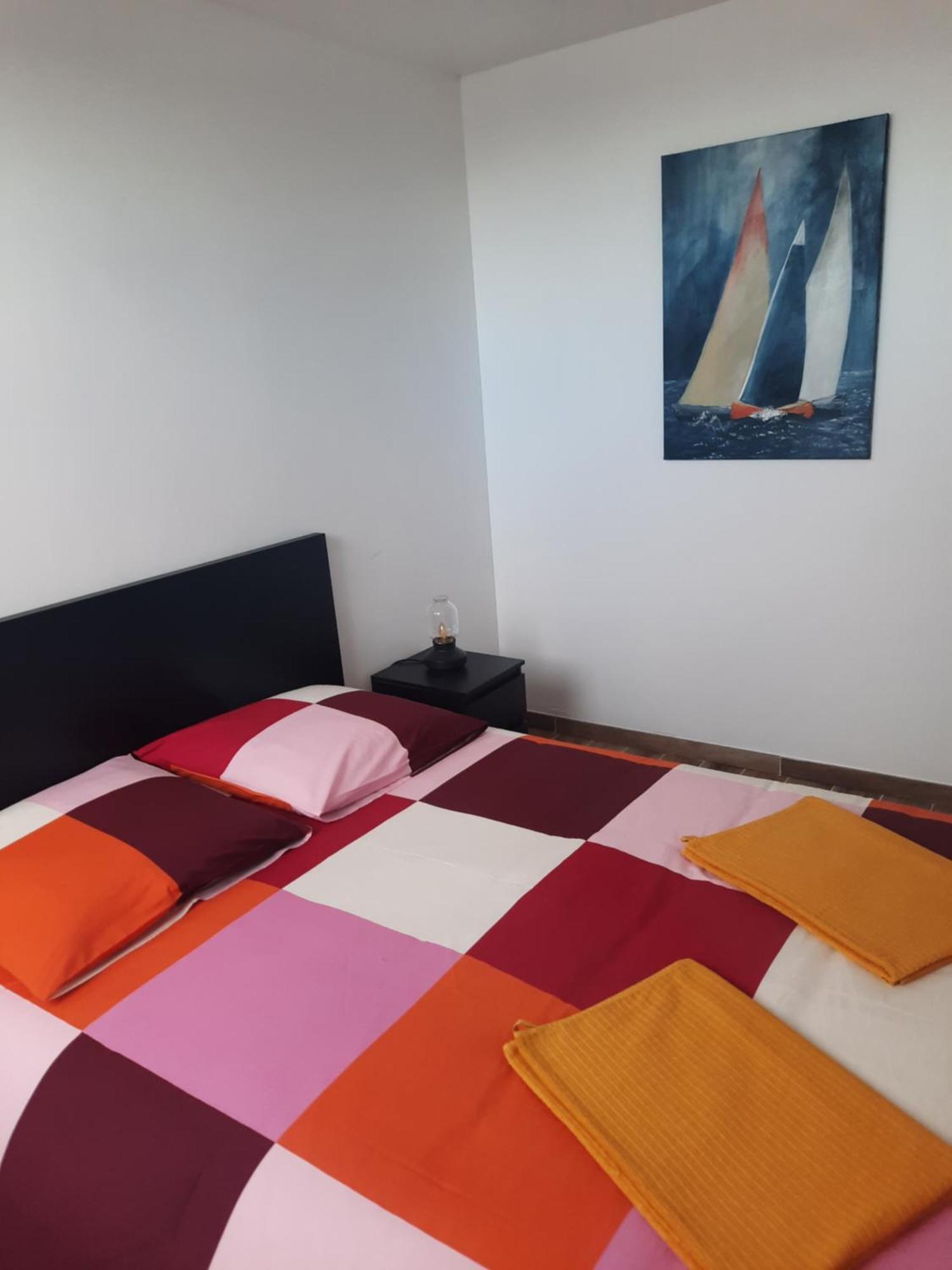Duplex Avec Vue Sur Mer-la Rose Des Vents Apartment *