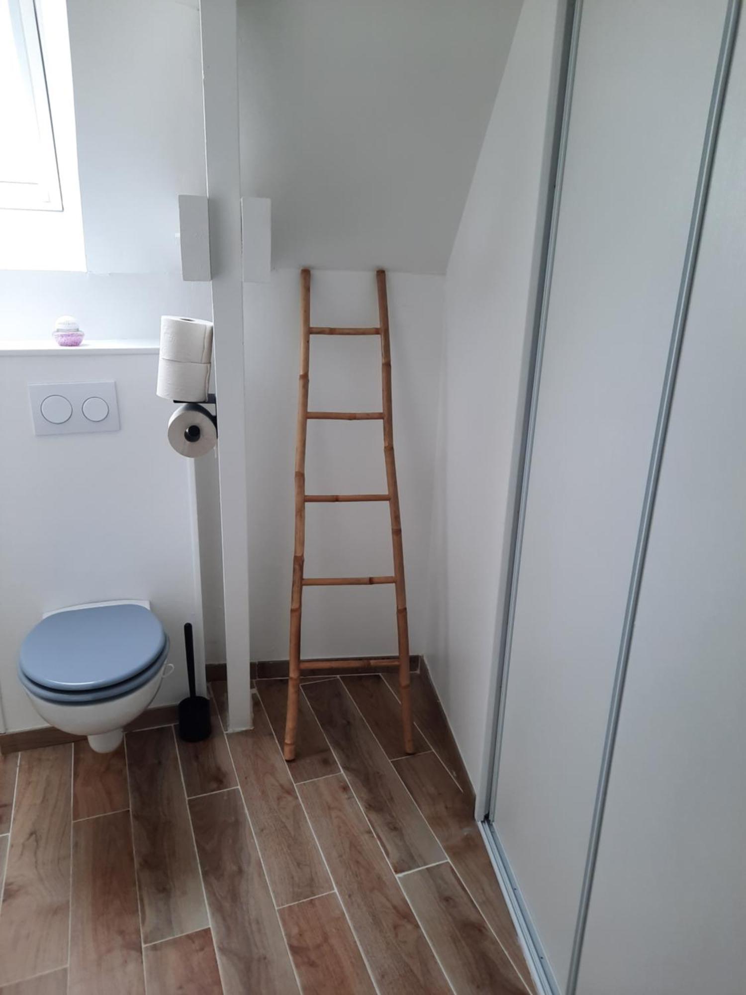 Apartment Duplex Avec Vue Sur Mer-la Rose Des Vents *